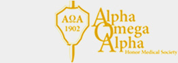 Alpha Omega Alpha - Honor Medical Society